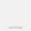Piatto pianoburro cm 10in 3.93 I love baroque Versace Rosenthal GrigolettiHome