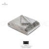 Coperta Plaid Villeroy & Boch Enigma French Linen - cm 130x170 - Rivenditore