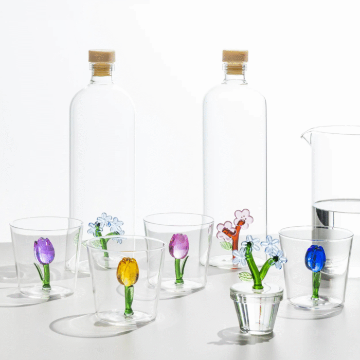 Ichendorf - Botanica