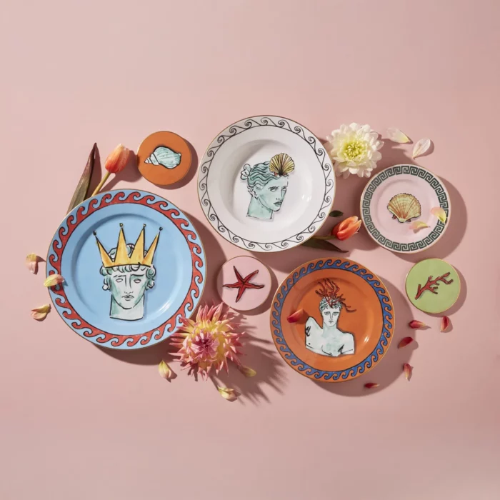 Il Viaggio di Nettuno