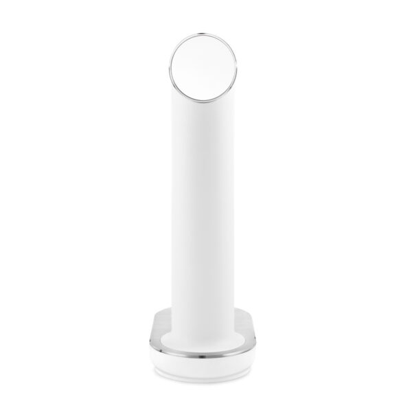 Gasatore d'acqua Bianco Satinato - Smeg - SKC01WHM - da rivenditore