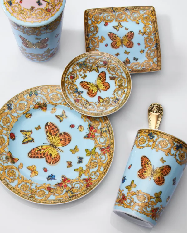 Le jardin de Versace - Versace Rosenthal - GrigolettiHome