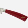 Manico Elegance Berkel-GrigolettiHome-Rivenditore Elegance - Set 6 coltelli da bistecca in acciaio - Rosso