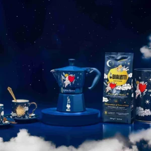 Cielo Stellato - Bialetti- GrigolettiHome-Rivenditore