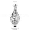 Vaso foglie grande h. 58,5 cm - Ottaviani- GrigolettiHome-Rivenditore Vaso foglie grande h. 58,5 cm - Ottaviani- GrigolettiHome-Rivenditore
