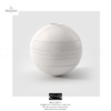 Iconic La Boule White Dinner Set 7 pezzi Villeroy & Boch GrigolettiHome