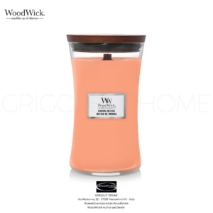 Candela grande Manuka Nectar