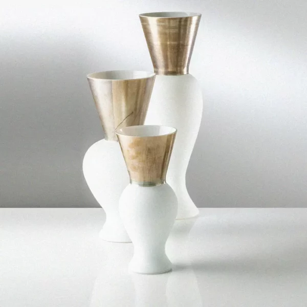 vasi-rereginaeprincipe-venini-quadro Vaso Re bianco latte h cm 38/in 14,96 - cod. 515.14 - Venini