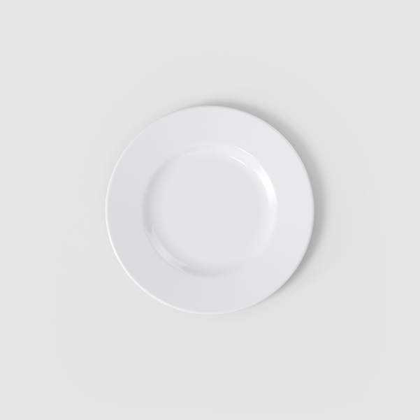 Piatto Dessert Royal - Villeroy & Boch