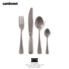 Set Posate 24 Pezzi Contour Vintage Csaba dalla Zorza x Sambonet -GrigolettiHome