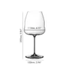 1 Calice Degustazione Winewings - Pinot Nero/Nebbiolo 1234/07 - Riedel