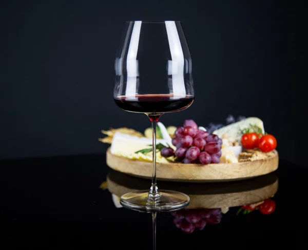 1 Calice Degustazione Winewings - Pinot Nero/Nebbiolo 1234/07 - Riedel