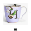 Alphabet Mug H Yvonne Ellen GrigolettiHome Alphabet Mug H Yvonne Ellen GrigolettiHome