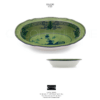 GINORI 1735 - ORIENTE ITALIANO (17) GINORI 1735 ORIENTE ITALIANO (17)