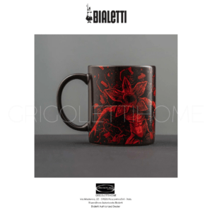 Mug Bialetti Stranger Things GrigolettiHome