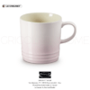 Mug Shell Pink 350 ml London Le Creuset GrigolettiHome