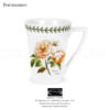 Mug Tamora Peach Botanic Roses Portmeirion GrigolettiHome