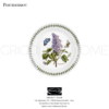 Piatto frutta cm 21 Garden Lilac Botanic Garden Portmerion GrigolettiHome