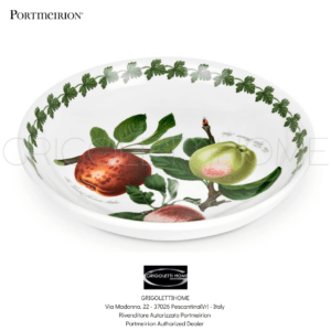 Risottiera/Fruttiera cm 33 - Pomona - Portmeirion
