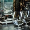 bicchiere brandy Set 2 bicchieri Brandy - 6416/18 - Riedel Vinum
