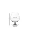 brandy Set 2 bicchieri Brandy - 6416/18 - Riedel Vinum