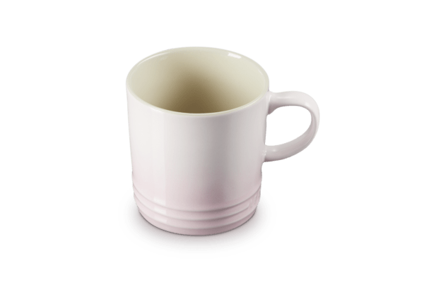 mug Shell Pink 1