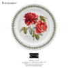 piatto-piano-fragrant-cloud-botanic-roses-portmeirion-grigolettihome-rivenditore piatto piano fragrant cloud botanic roses portmeirion grigolettihome rivenditore