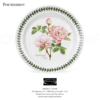 piatto piano scarborough fair botanic roses portmeirion grigolettihome rivenditore