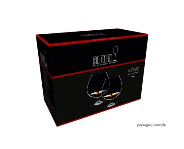 s-l960 (1) Set 2 bicchieri Brandy - 6416/18 - Riedel Vinum