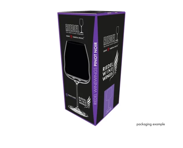 1 Calice Degustazione Winewings - Pinot Nero/Nebbiolo 1234/07 - Riedel