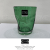 Bicchiere Samoa grande 310 ml Celadon Ctm Comtesse - GrigolettiHome Bicchiere Samoa grande 310 ml Celadon Ctm Comtesse GrigolettiHome