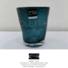 Bicchiere Samoa grande 310 ml Ottanio Ctm Comtesse GrigolettiHome