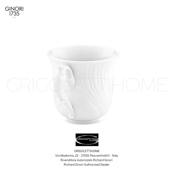 Mug 350 ml Vecchio Ginori Richard Ginori GrigolettiHome