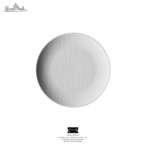 Piatto frutta/dessert Mesh - Rosenthal Piatto frutta/dessert Mesh Rosenthal