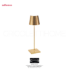 Poldina Pro Foglia Oro Zafferano GrigolettiHome