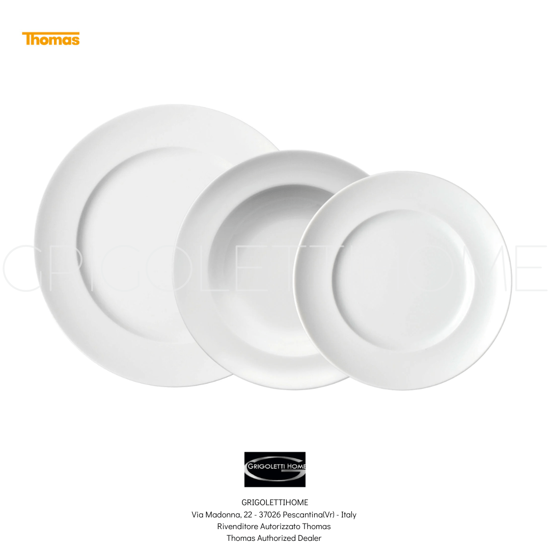 Sunny Day 18-Piece Dinner Set