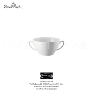Tazza Brodo Mesh - Rosenthal Tazza Brodo Mesh Rosenthal