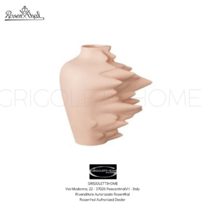 Vaso Fast Midi Cameo 14/ in 5.51 - Rosenthal