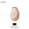 Vaso Midi Surface Cameo - Rosenthal- GrigolettiHome