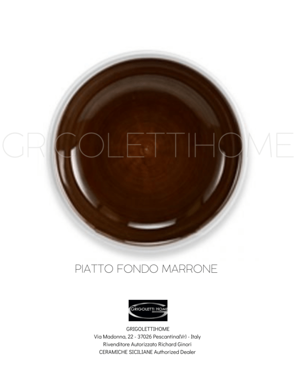 CERAMICHE SICILIANE