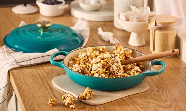 CI1180 Shallow Casserole 3