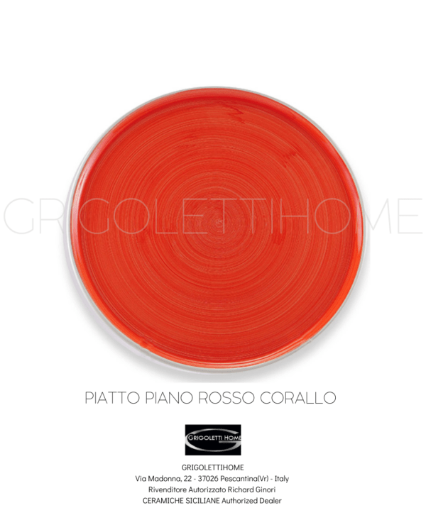 PIANI CORALO PIANI CORALO