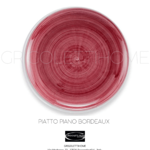PIANO BORDEAUX
