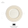 Piatto Piano Ivoire Villeroy & Boch GrigolettiHome