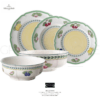 Set piatti e insalatiere French Garden Villeroy & Boch GrigolettiHome