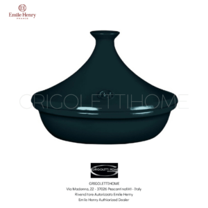 Tajine ø cm 32 - Belle-Ile / Ottanio - EH735632 - Emile Henry - Rivenditore