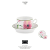 Tazza tè Florenza Malva RichardGinori-Ginori1735 GrigolettiHome