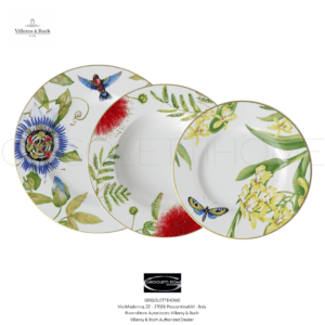 set-piatti-amazonia-amut-villeroy-boch-grigolettihome-rivenditore set piatti amazonia amut villeroy boch grigolettihome rivenditore