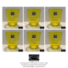 Set 6 bicchieri Acqua 310ml Samoa Ctm Comtesse Milano GrigolettiHome