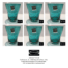 Set 6 bicchieri acqua 310 ml Samoa ctm Comtesse Turchese GrigolettiHome